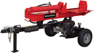 2-Cycle Gas Chainsaw